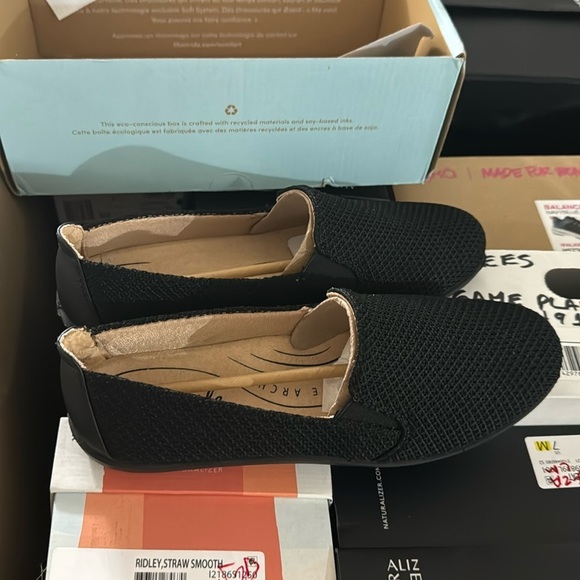 LIFESTRIDE Next Level Slip-ons (WIDE) - Picture 5 of 7